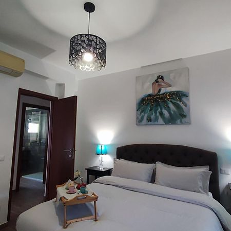 Consoli Home روما المظهر الخارجي الصورة
