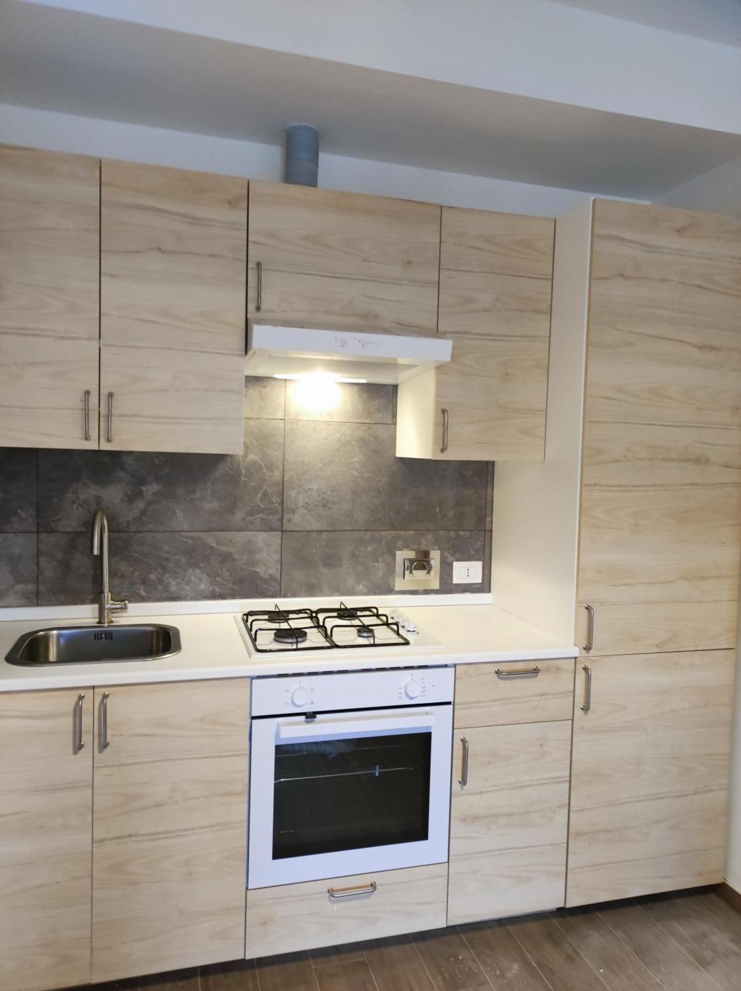 Consoli Home روما المظهر الخارجي الصورة
