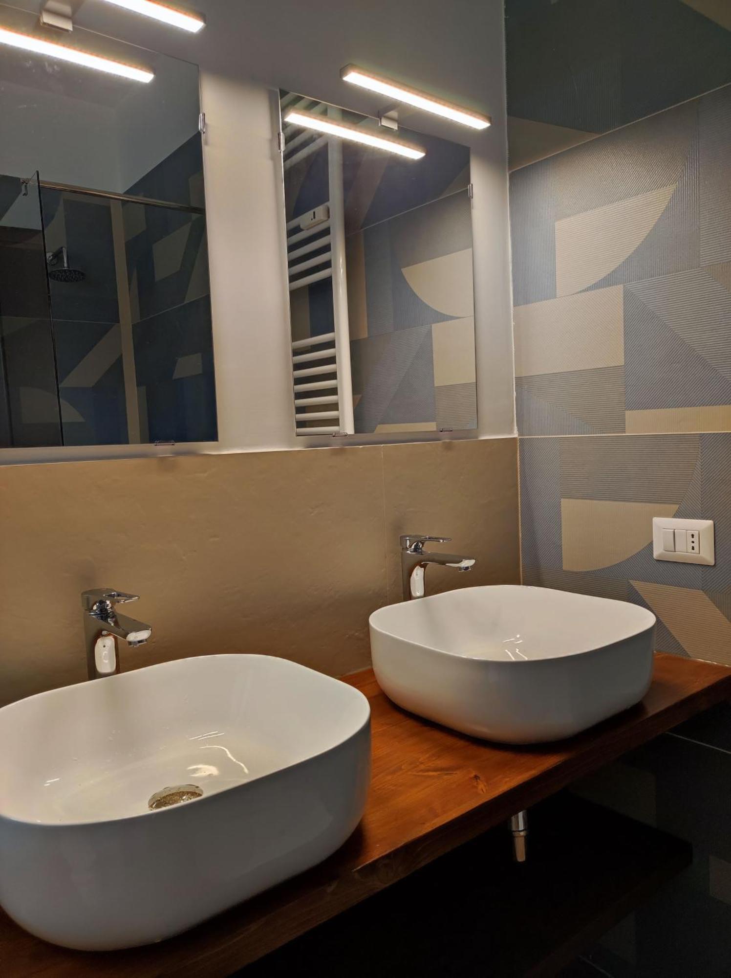 Consoli Home روما المظهر الخارجي الصورة