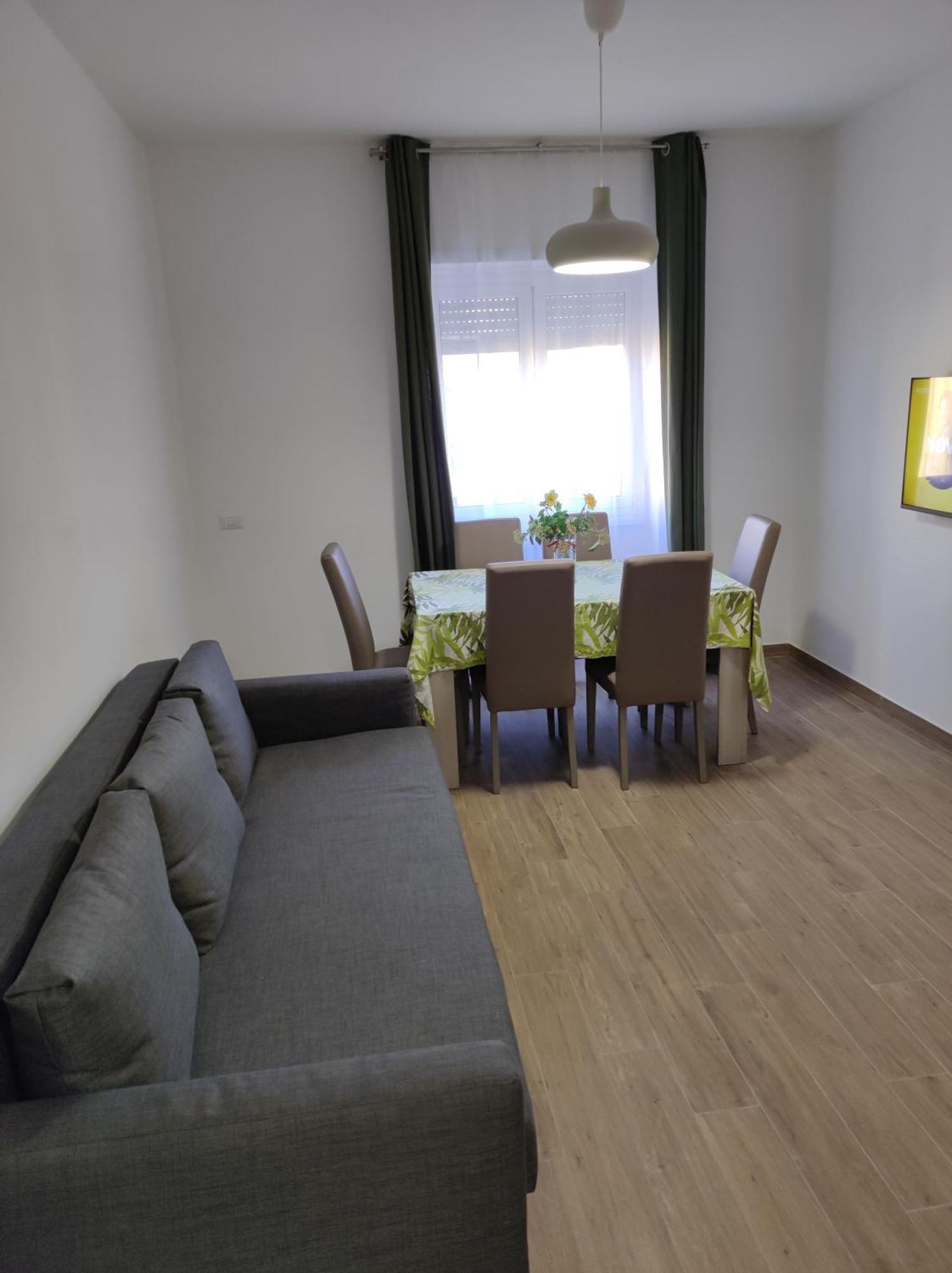 Consoli Home روما المظهر الخارجي الصورة