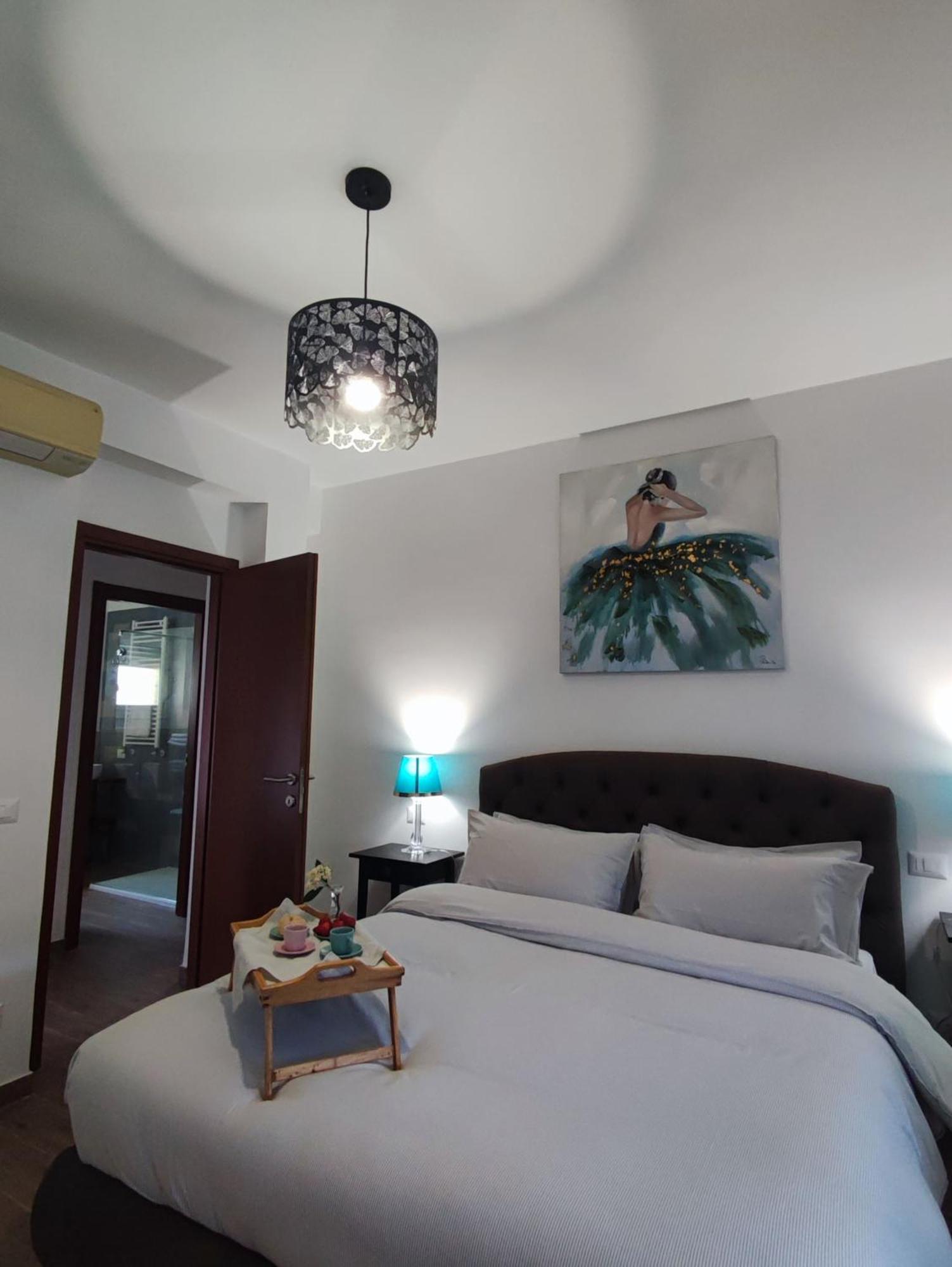 Consoli Home روما المظهر الخارجي الصورة