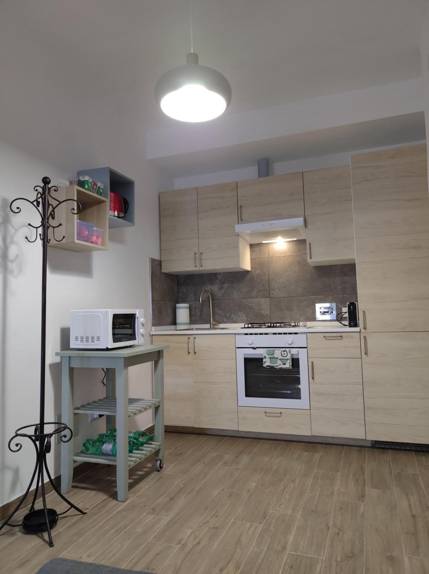 Consoli Home روما المظهر الخارجي الصورة