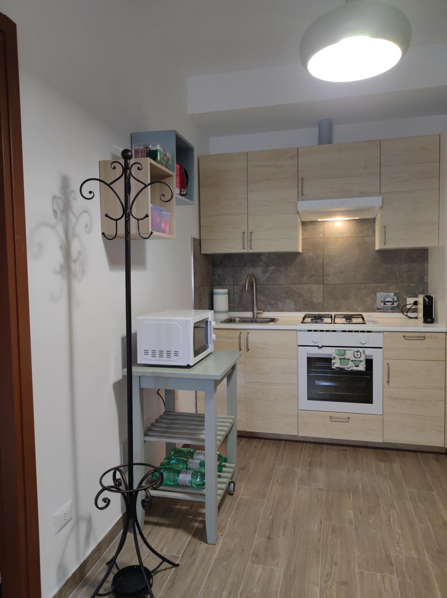 Consoli Home روما المظهر الخارجي الصورة