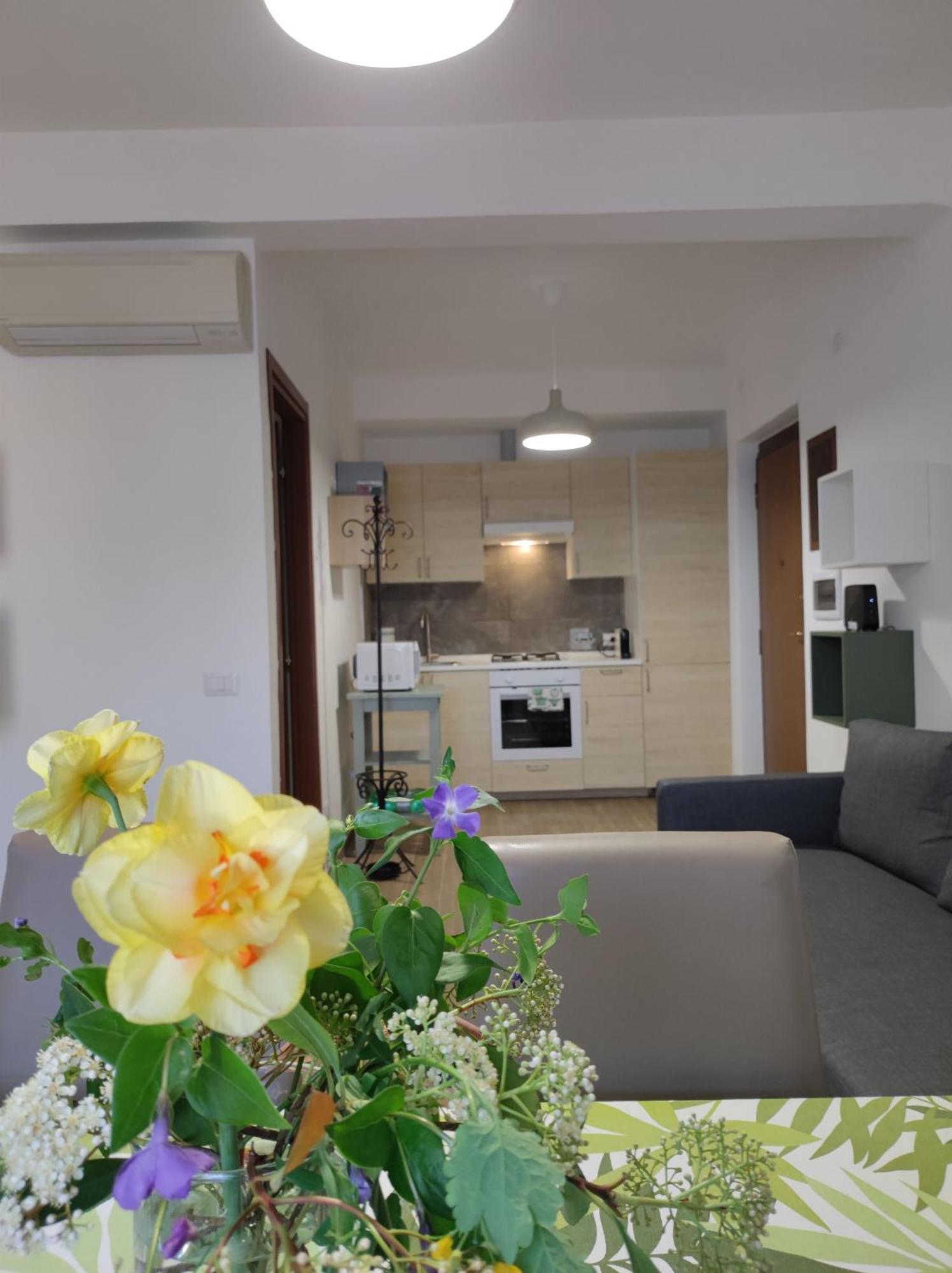 Consoli Home روما المظهر الخارجي الصورة
