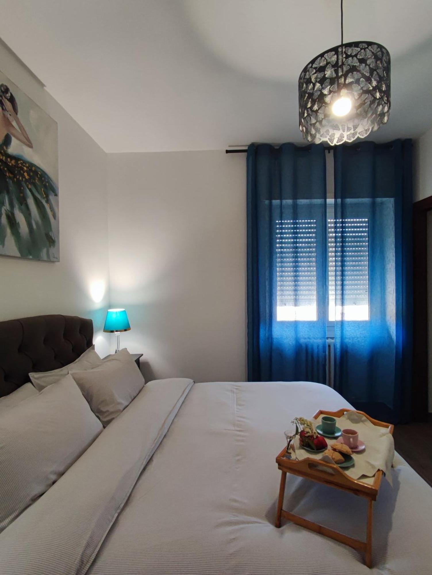Consoli Home روما المظهر الخارجي الصورة