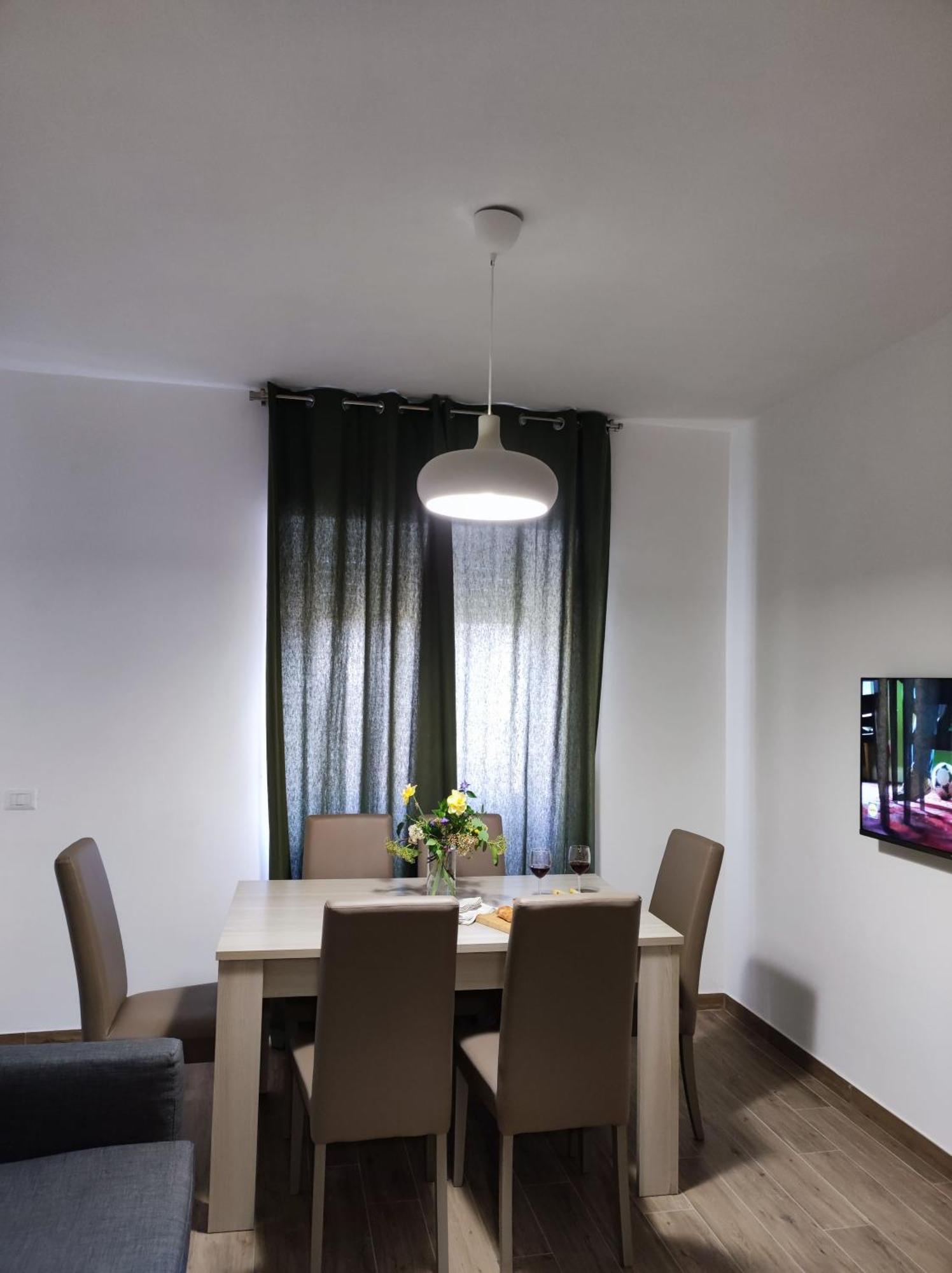 Consoli Home روما المظهر الخارجي الصورة