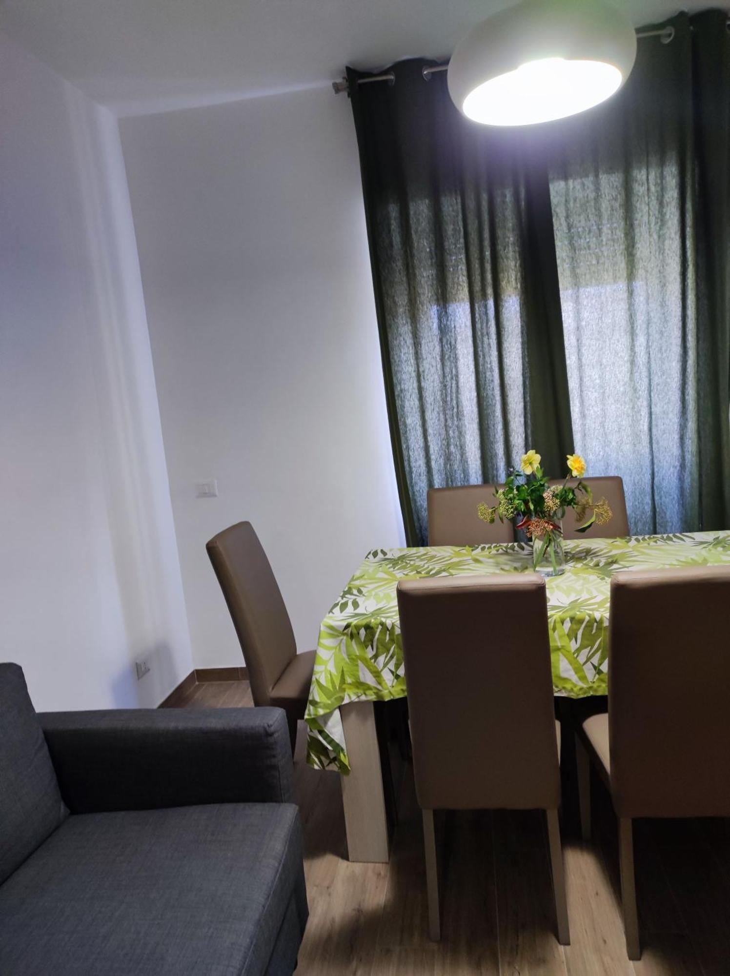 Consoli Home روما المظهر الخارجي الصورة